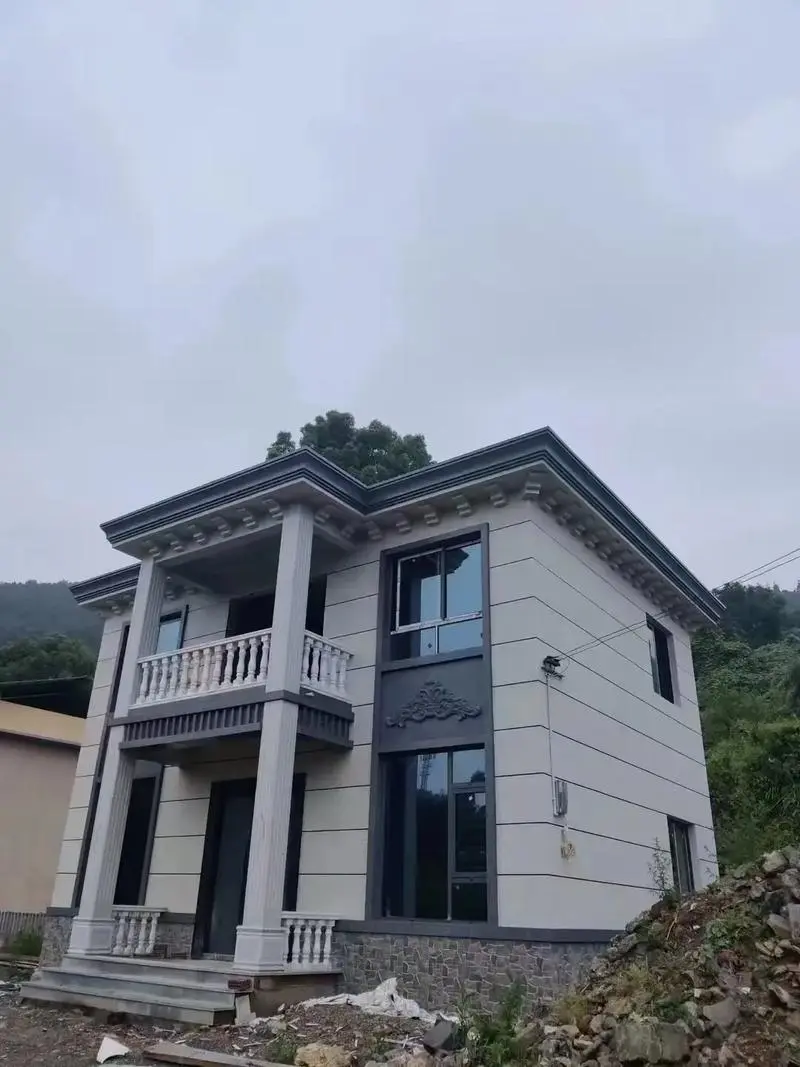 台江 别墅建造公司推荐：如何评估服务质量？