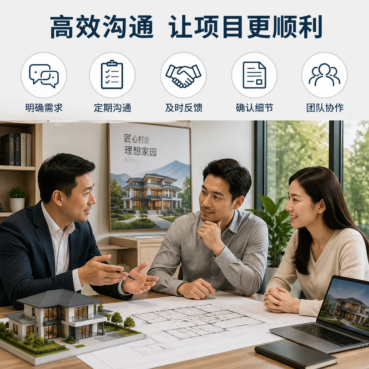 别墅建造公司推荐：如何在 台江 选择最优服务商？